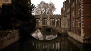 Bridge of Sighs