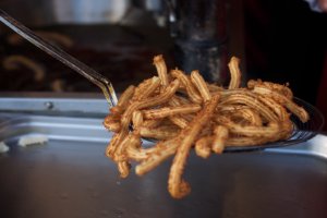 Churros