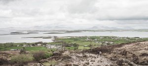 Clew Bay and beyond