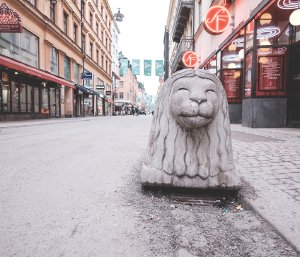 Stockholm guardians