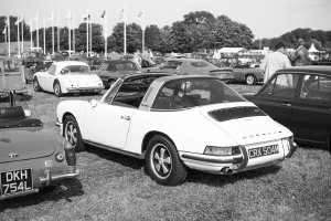 Targa